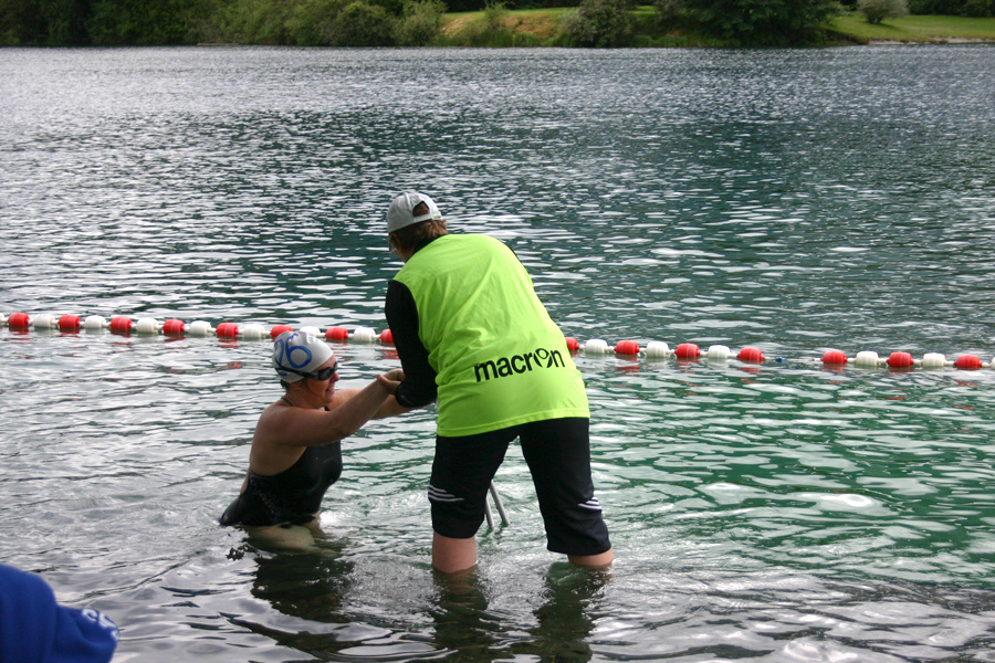 Triathlon 2010