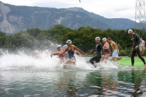 Triathlon 2011